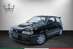 Nissan Sunny 2.0 GTi-R cat.
