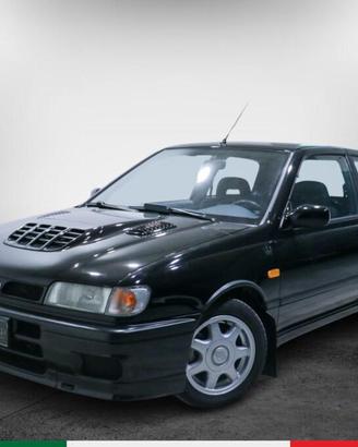 Nissan Sunny 2.0 GTi-R cat.