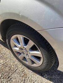 Toyota corolla verso 2.2 d 100kw