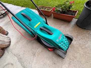 Tagliaerba elettrco BOSCH Rotak32