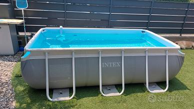  piscina 300x175x80