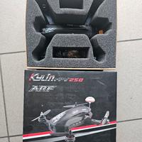 Kylin FPV  drone 250 con camera FPV  nuovo 