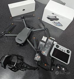 DJI Mavic 3 Classic Drone con Fotocamera 