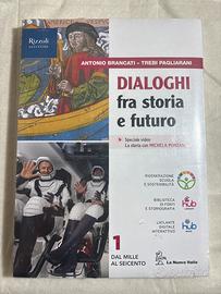 Dialoghi fra storia e futuro