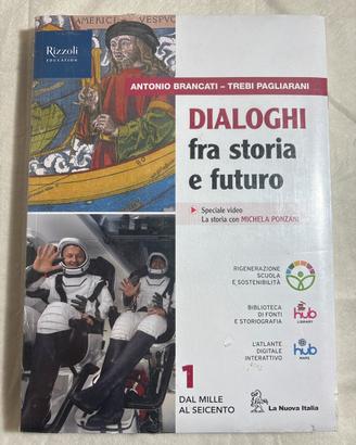 Dialoghi fra storia e futuro