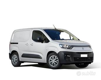 Fiat Doblò Van CH1 1.5 BlueHdi NUOVO