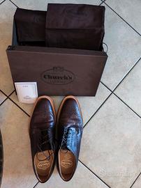 Church's English Shoes