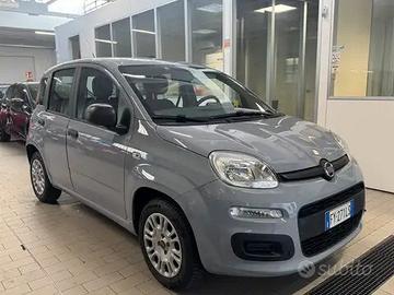 Fiat Panda 1.2 Easy PREZZO REALE!! PARI AL NUOVO!!