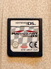 Mario kart