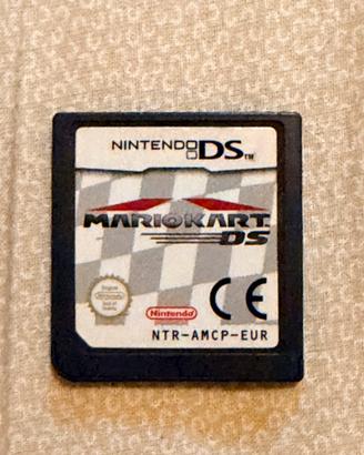 Mario kart