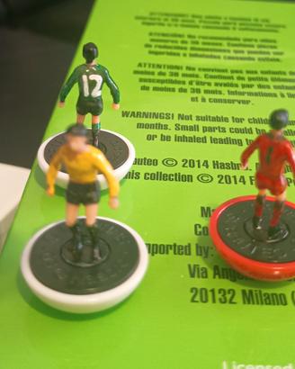 subbuteo