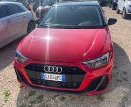 Audi A1 SPB 30 TFSI S line edition