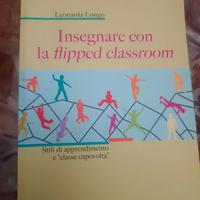 Insegnare con la flipper classroom