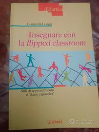 Insegnare con la flipper classroom