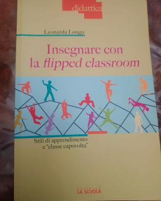 Insegnare con la flipper classroom