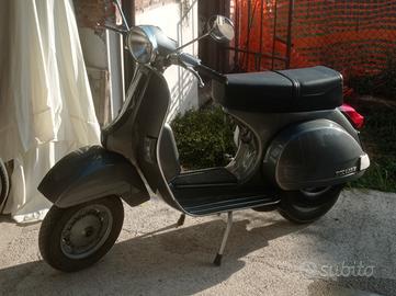 Piaggio Vespa 125 PX - 1983