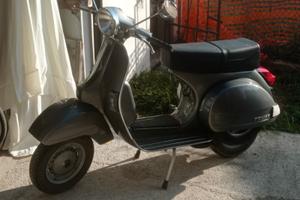 Piaggio Vespa 125 PX - 1983