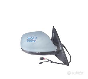 SPECCHIO COMPLETO DESTRO AUDI Q5 08-16