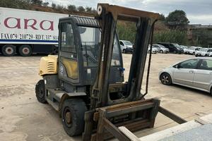Carrello OM 60
