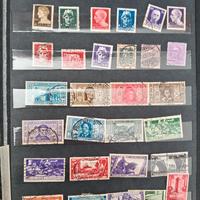 francobolli ITALIAREGNO Nuovi E Usati 