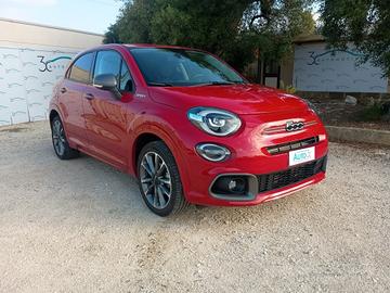 Fiat 500X 1.3 MultiJet 95 CV Sport