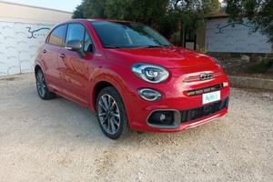 Fiat 500X 1.3 MultiJet 95 CV Sport