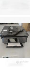 Stampante multifunzione Epson