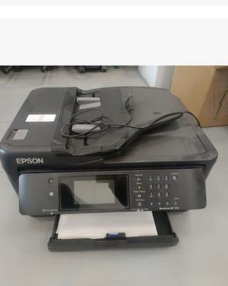 Stampante multifunzione Epson