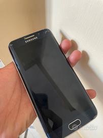 Samsung Galaxy s7 edge batteria da cambiare