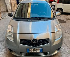 Yaris 1.4 D-4d diesel