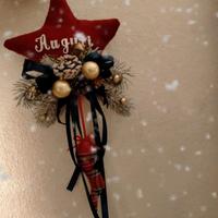 Decorazioni natale fai da te