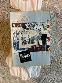 The Beatles Anthology cofanetto 5DVD