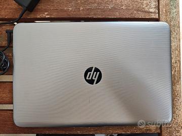 notebook Hp