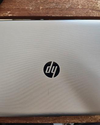 notebook Hp