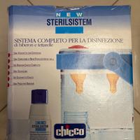 Sterilizzatore Biberon Chicco
