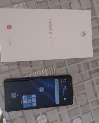 Huawei  30 pro 
