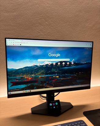 Monitor AOC 24” 180Hz