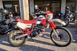 Yamaha XT 600 - 1986