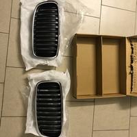 BMW. F30/31 ricambi vari leggi descrizione