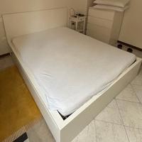 Letto ikea