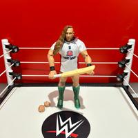 Wrestler WWE Pete Dunne