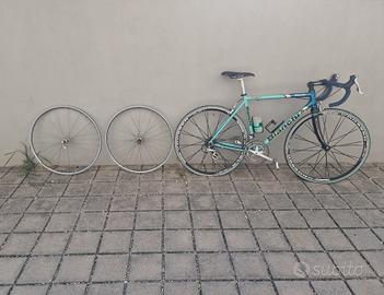 Bicicletta da corsa Bianchi