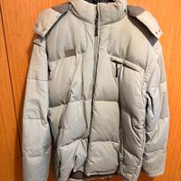 Piumino FILA con cappuccio