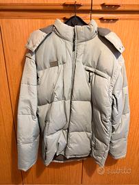 Piumino FILA con cappuccio