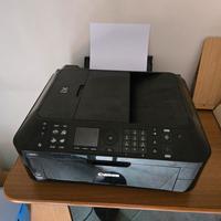 stampante Canon MX420