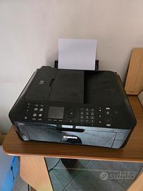 stampante Canon MX420