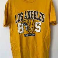 Maglia “Los Angeles”