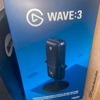 Elgato Wave:3