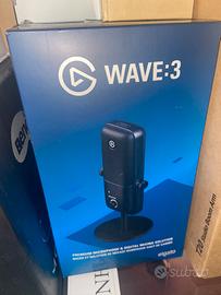 Elgato Wave:3