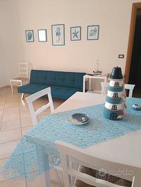 Casa vacanze a 150 m dalla spiaggia